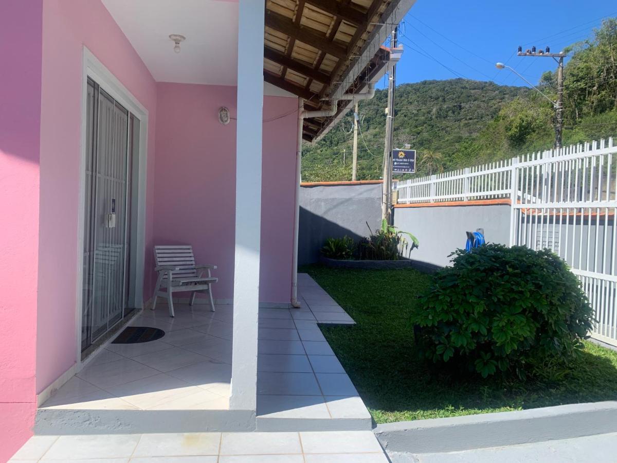 Вилла Casa Da Bela Vista Пенья Экстерьер фото